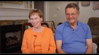 Healing at Home After Joint Replacement Surgery