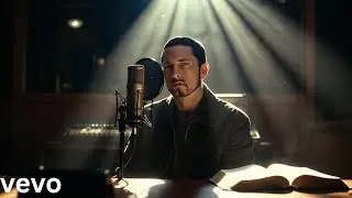 Eminem - Not By Luck (2026 Official Music Lyrics)