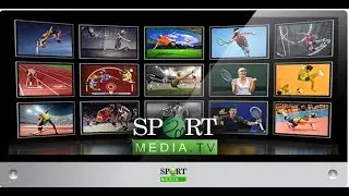 sportmedia tv 2