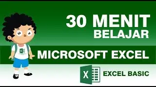 Belajar Microsoft Excel Pemula