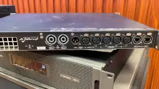 Cục đẩy 4 k&ecirc;nh Powersoft T604 A made in Italia Lh 0868096789