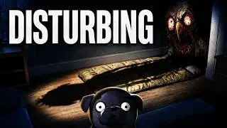 The Disturbing Animal Analog Horror Short You Weren't Supposed to See