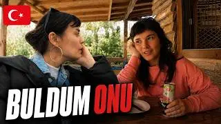 Antalya Kaş | Nurgül Türk'ü Kurtarmaya Gidiyorum