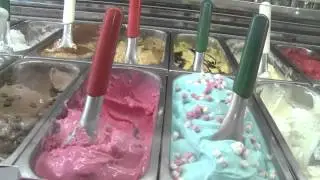 Gelateria Milano: Eisgenuss in Santa Ponsa