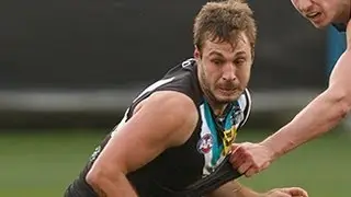 PTV: Tom Logan highlights