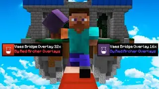 The BEST Bridge Overlay… (Overlay Release)
