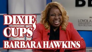Dixie Cups' Barbara Hawkins| Fridays Off...Beat - Episode 4