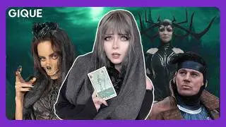 The many versions of 💀 DEATH 💀 in Marvel: EXPLAINED