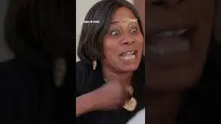 When You Accidentally Disrespect Nigerian Culture! | Family or Fianc&eacute; | OWN #shorts