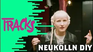 Neuk&ouml;lln DIY: In Berlin regiert die LoFi-Mafia | Arte TRACKS