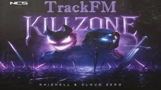 RAIZHELL & CLOUD ZERO : KILL ZONE : Witch Funk [NCS - TrackFM]