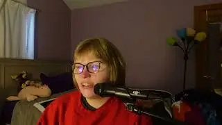 Worship With Sarah Christmas Carols Edition!! Vlogmas Day 22