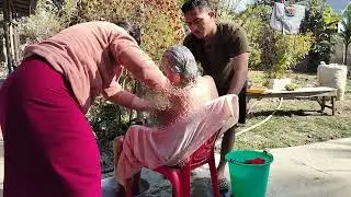 Happy New Year Mayam Pumnamak 🥰,  2026 ki emagi video yengminashi 