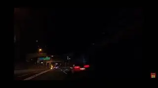 C1　外回り　超本気組　GT-R VS ガンメタポルシェ992