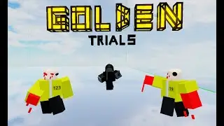 Golden Trial | TRAILER SCENE | Releasing on August 2! |