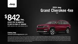 Jeep Grand Cherokee 4xe 09/06/2024 4278226