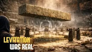 The Lost Ancient Science: How Did They Shape Stone Without Tools? | History for Sleep