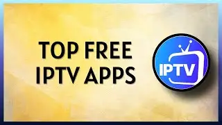 Top Free IPTV Apps for Mobile (Android & iPhone) | Full Guide 2026