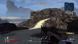 Borderlands 1 Goye