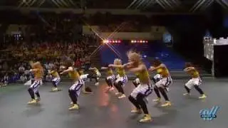 UDA College Nationals Finals