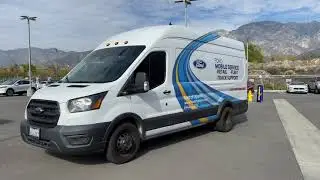 Car service at your home or work!