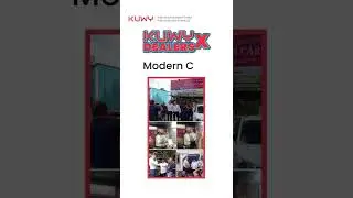 A virtual look into KUWY X Dealers journey