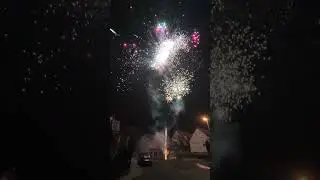 Revelion 2026 Germany petarde și artificii 