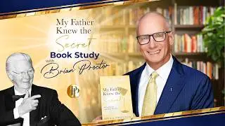 How Bob Proctor Lived the Secret (Through His Son&rsquo;s Eyes)