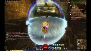 [Guild Wars 2] Time Trial: Grothmar Grand Tour (Gold rank) (no drift, no mastery)