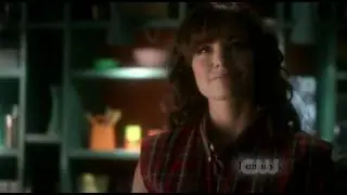 Smallville Clark and Lois - She Is . season 9 Music Video HD
