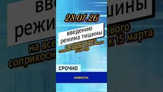 Неожиданные новости из Стамбула: Сроки &laquo;Большого перемирия&raquo; раскрыты!