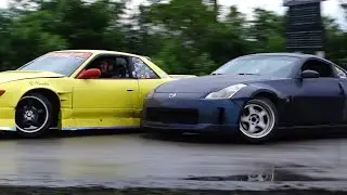 ND DRIFT SPRING MATSURI
