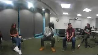 Croydon youth forum #360