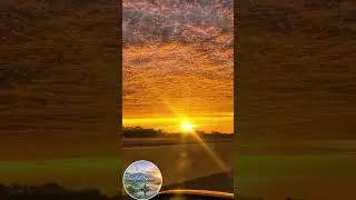 Relaxing Scenery While Listening to Calming Sholawat 🕊️🌄 #egzonibrahimi #nature #egzon
