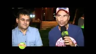 Collection Glam Club Deva @5 Aug 2011 Music Channel & Vj Zara