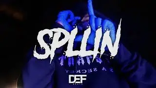 #SinSquad ND X UK Drill Type Beat - 