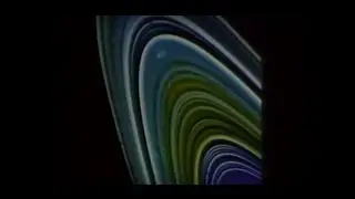 Voyager II Saturn Flyby 1981 NASA Video Voyager 2 Uranus fly by