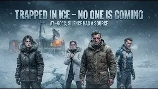 Trapped In Ice &ndash; No Way Out