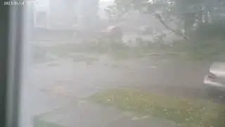 The Epic Storm (Part 2) (2024).