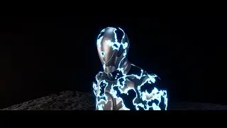 Dissolve & Disintegration Showcase | Unreal Engine 5