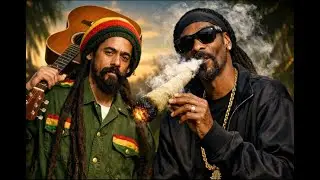 Life Goes On – Damian Marley & Snoop Dogg | Reggae Gospel Anthem