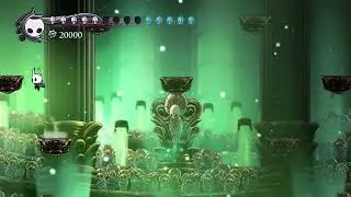 failing p3 hitless until silksong comes out, day 28