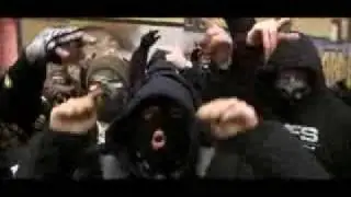 MFS Feat streetmass  Ingen opposition Hollywood 8210