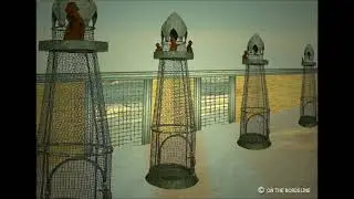 Julle & Tusse - On The Borderline