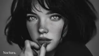 Deep Night Reflections | Emotional Deep House Mix 2025 | Vocal House, Nu Disco
