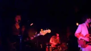 Immaculate Machine - Dear Confessor (live segment)