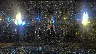 Bright Brussels 2019