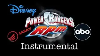 Power Rangers RPM Intro (Unofficial Instrumental)