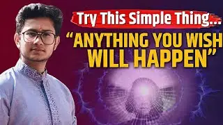 7 Days Is Enough to Attract Your Dream Life | 99 affirmations in Just 7Days 🙏🏻