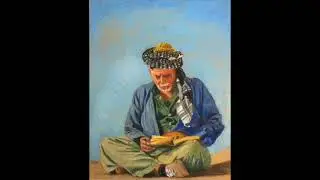 Rain & Folk Kurdish Study Music (دەنگی باران و موزیکی فۆلکلۆری کوردی بۆ خوێندن )